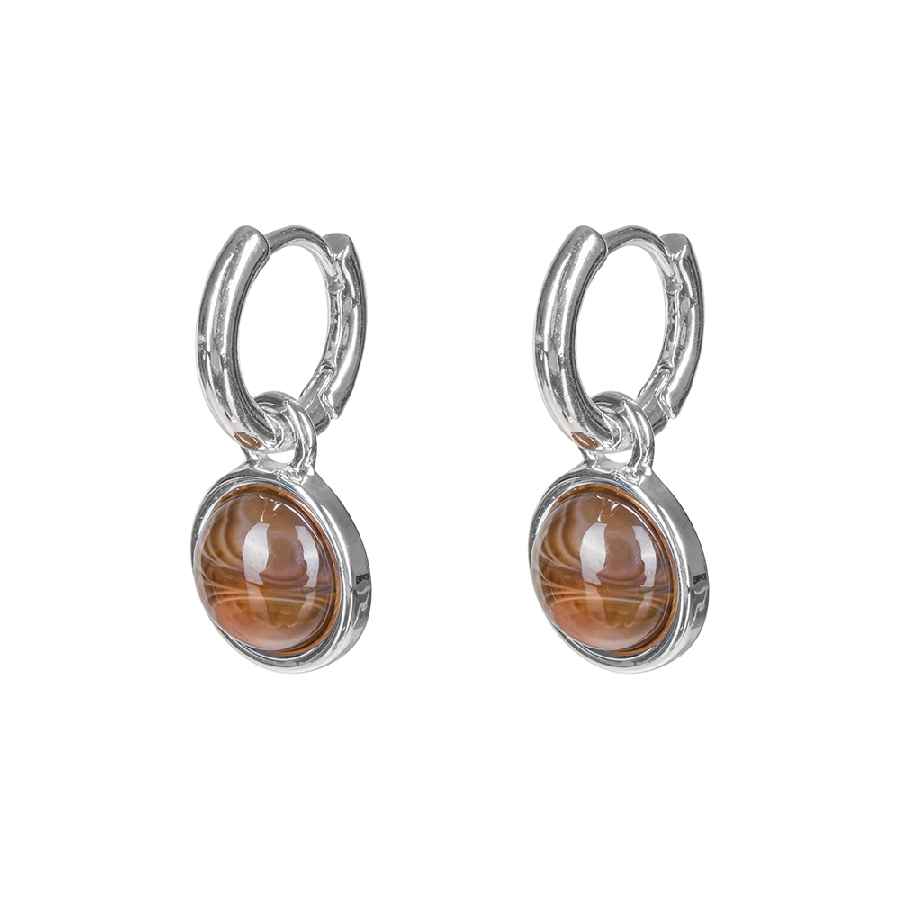  COFFE AGATE