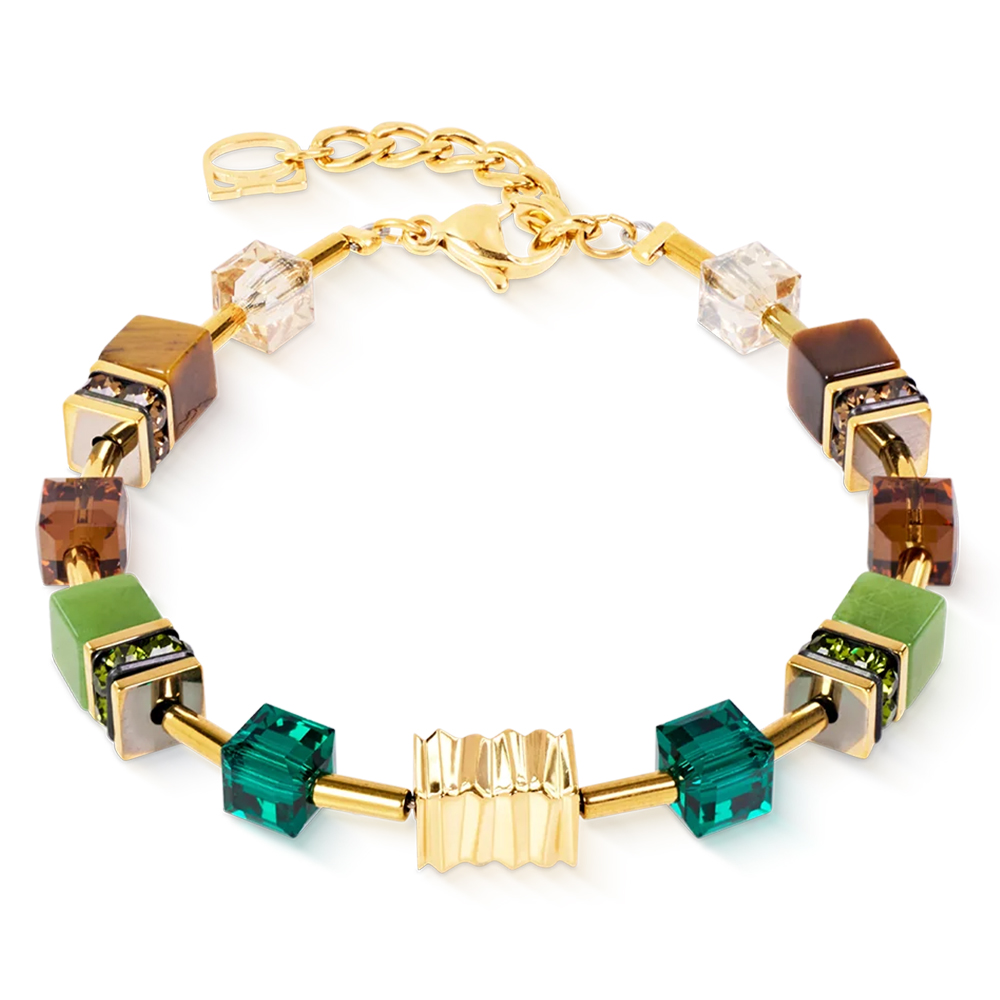 Coeur de Lion, ��������:������� Brown-Olive()