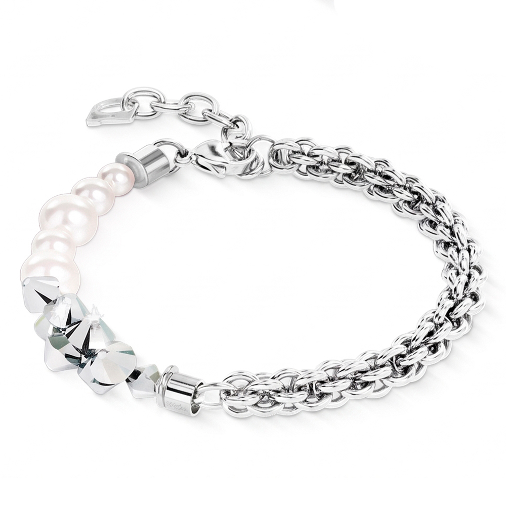Coeur de Lion, ��������:������� White-Silver()