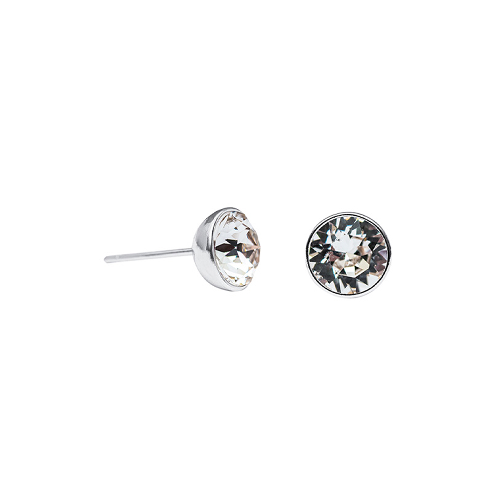 Fiore Luna Пусеты Crystal Fiore Luna SWE298 C S Арт.: SWE298 C S