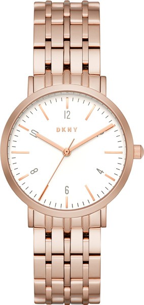 DKNY Наручные часы Арт.: NY2504