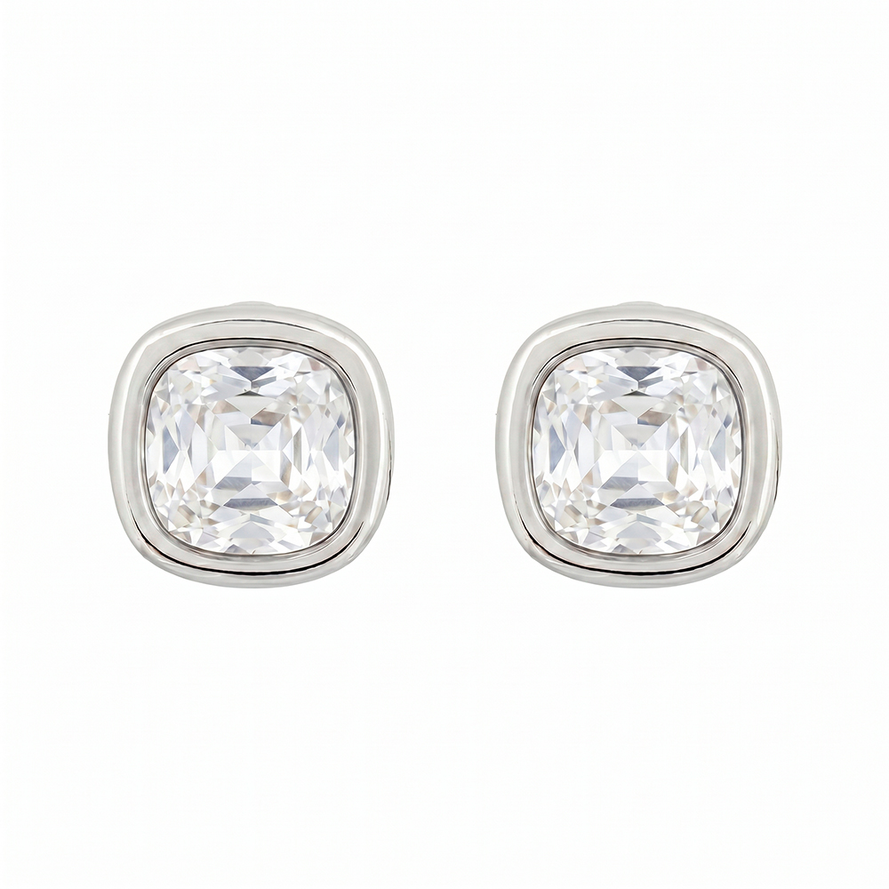 Fiore Luna Серьги Cristal Арт.: AG210405E-012 S