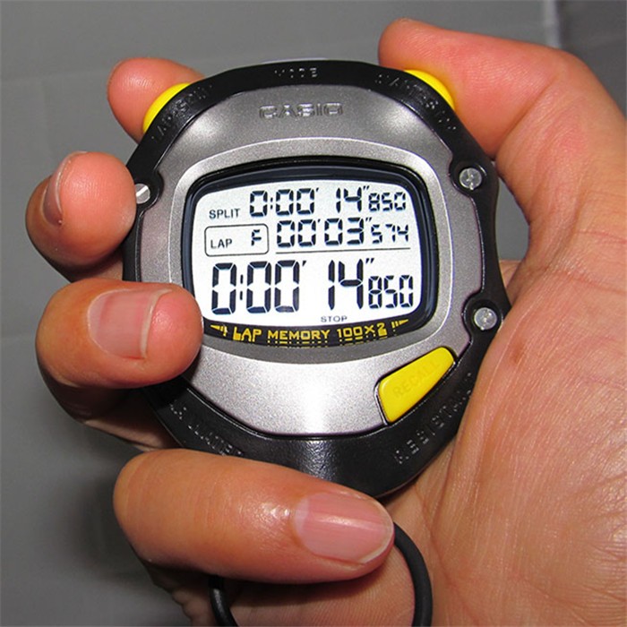 Casio Наручные часы Арт.: HS-70W-1D