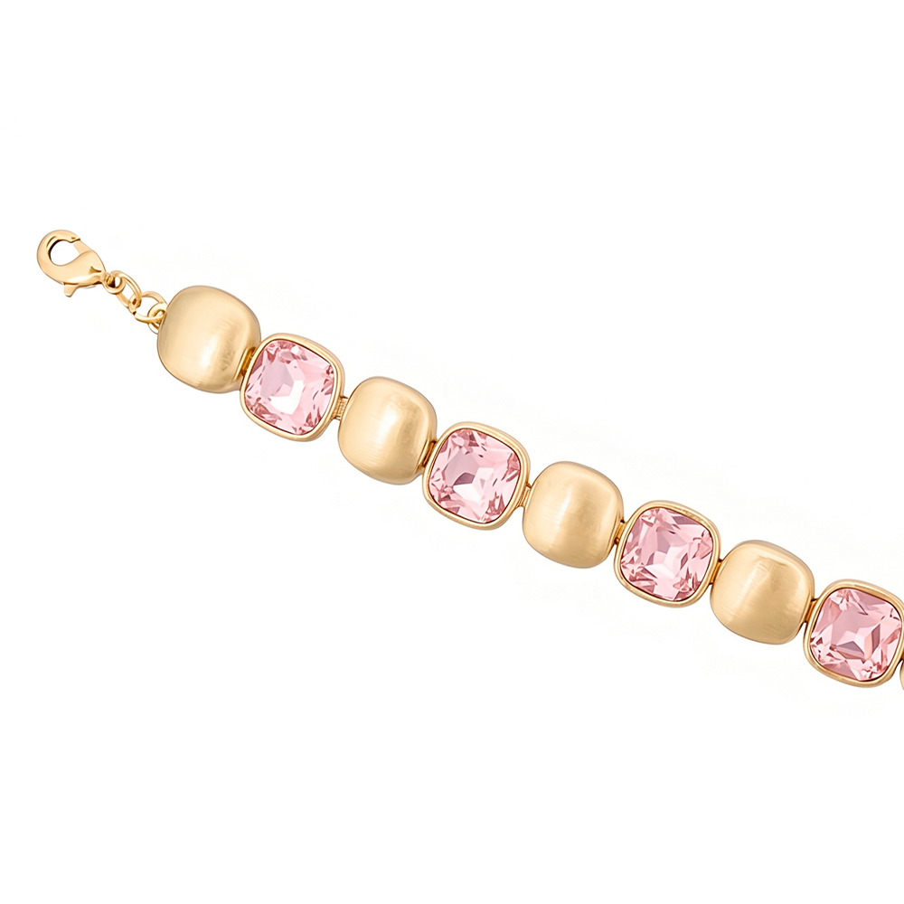 Fiore Luna Браслет Vintage Rose Арт.: CG201022H-020 G