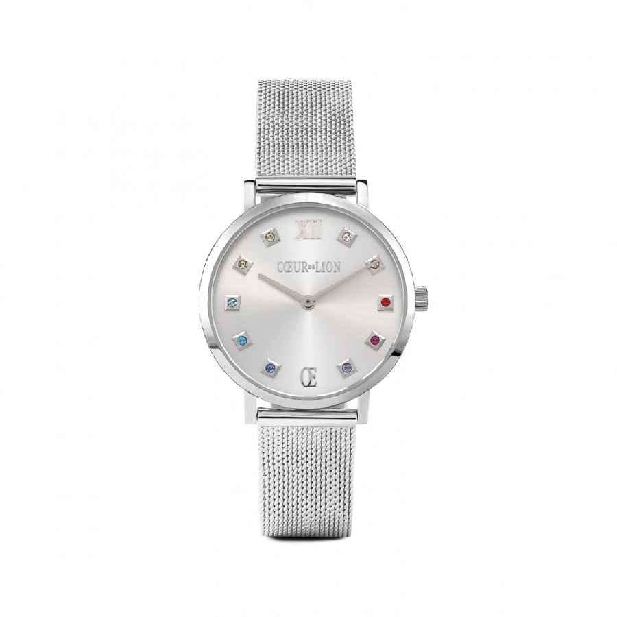 ����:���� Silver-Silver(Coeur de Lion, ��������)