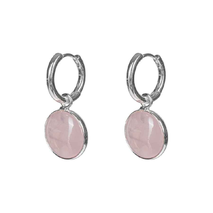  ROSE QUARTZ