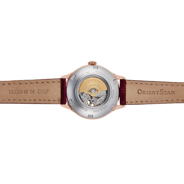 Orient Наручные часы Арт.: RE-ND0006S00B