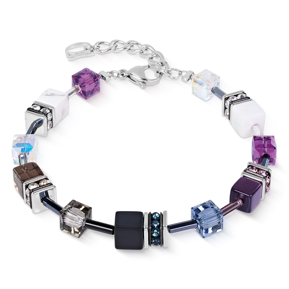 Coeur de Lion, ��������:������� Purple-Grey()