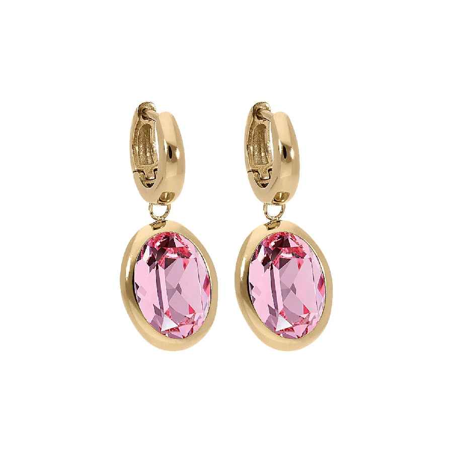  Creole TIVOLA small G light rose