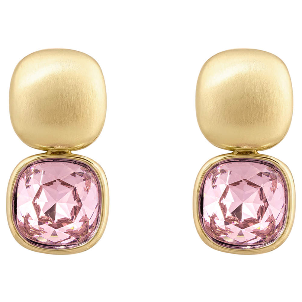 Fiore Luna Серьги Light Rose Арт.: AG205295E-011 G