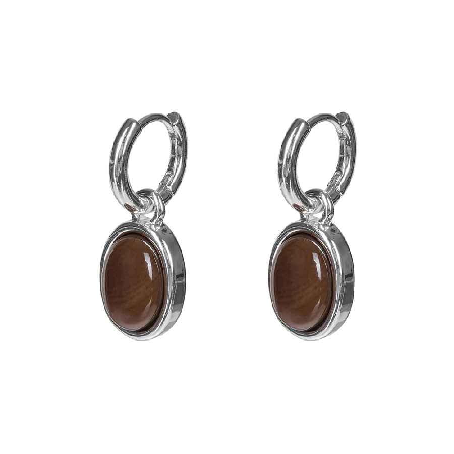  COFFE AGATE