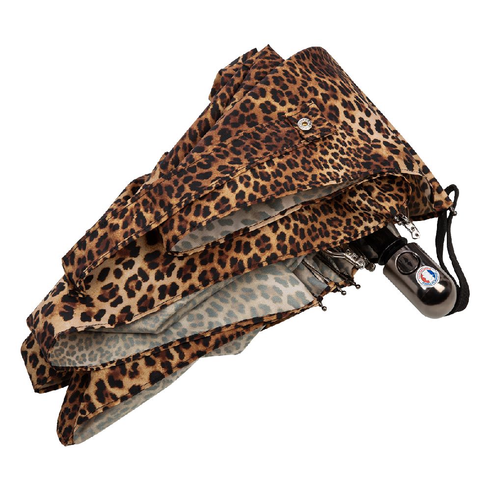 Guy De Jean Зонт складной Guy De Jean 3028-OC Mini Leo Арт.: product-3607