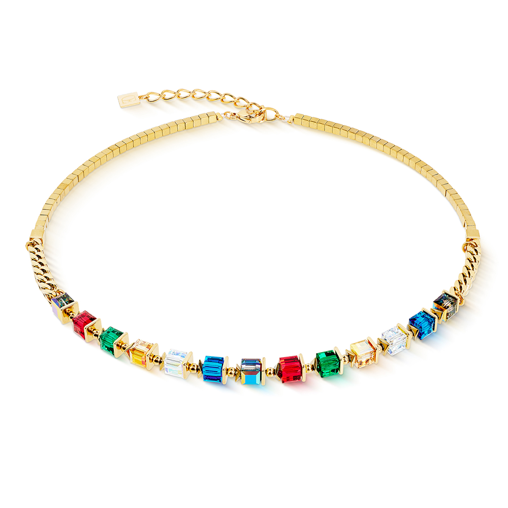 ����� Multicolour Gold