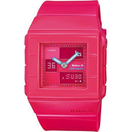 Casio Наручные часы Арт.: BGA-200-4E