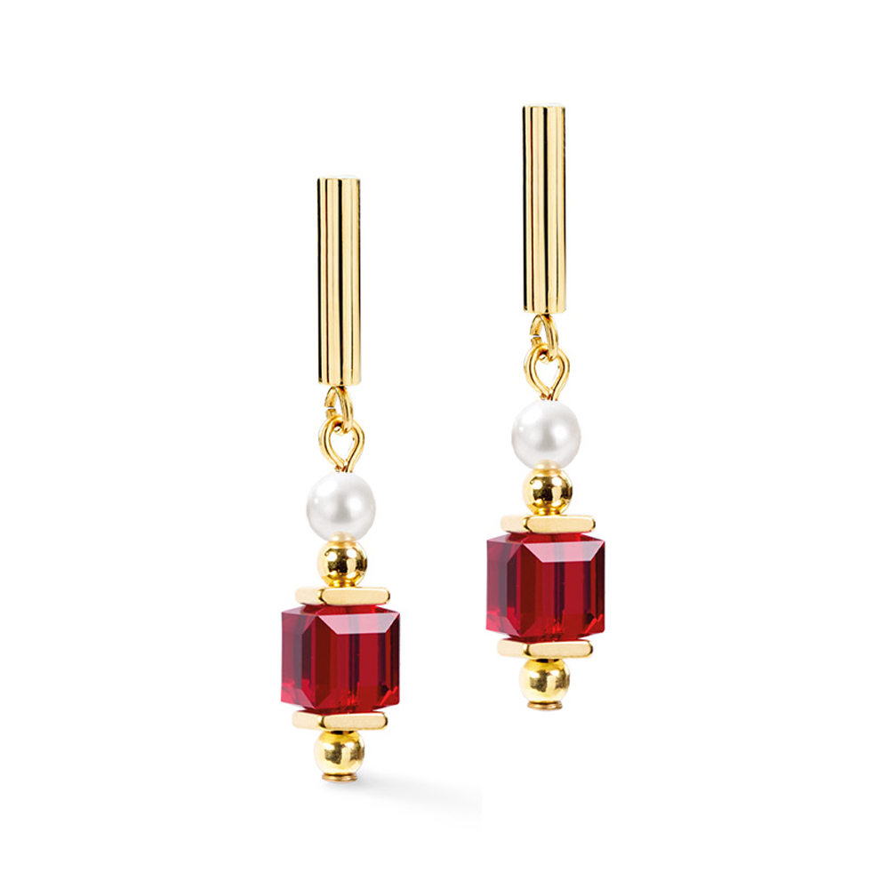 Coeur de Lion, ��������:������ Dark Red()