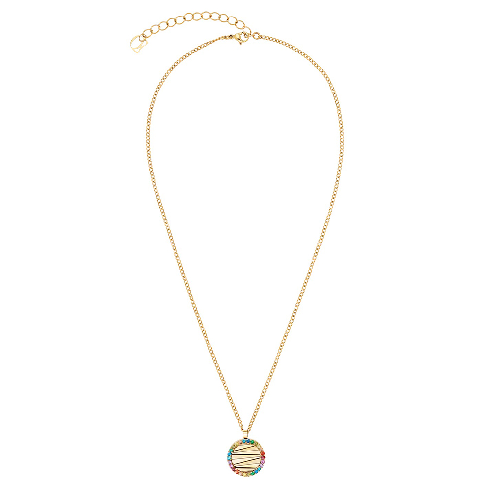 Coeur de Lion, ��������:����� Multicolour Rainbow-Gold()