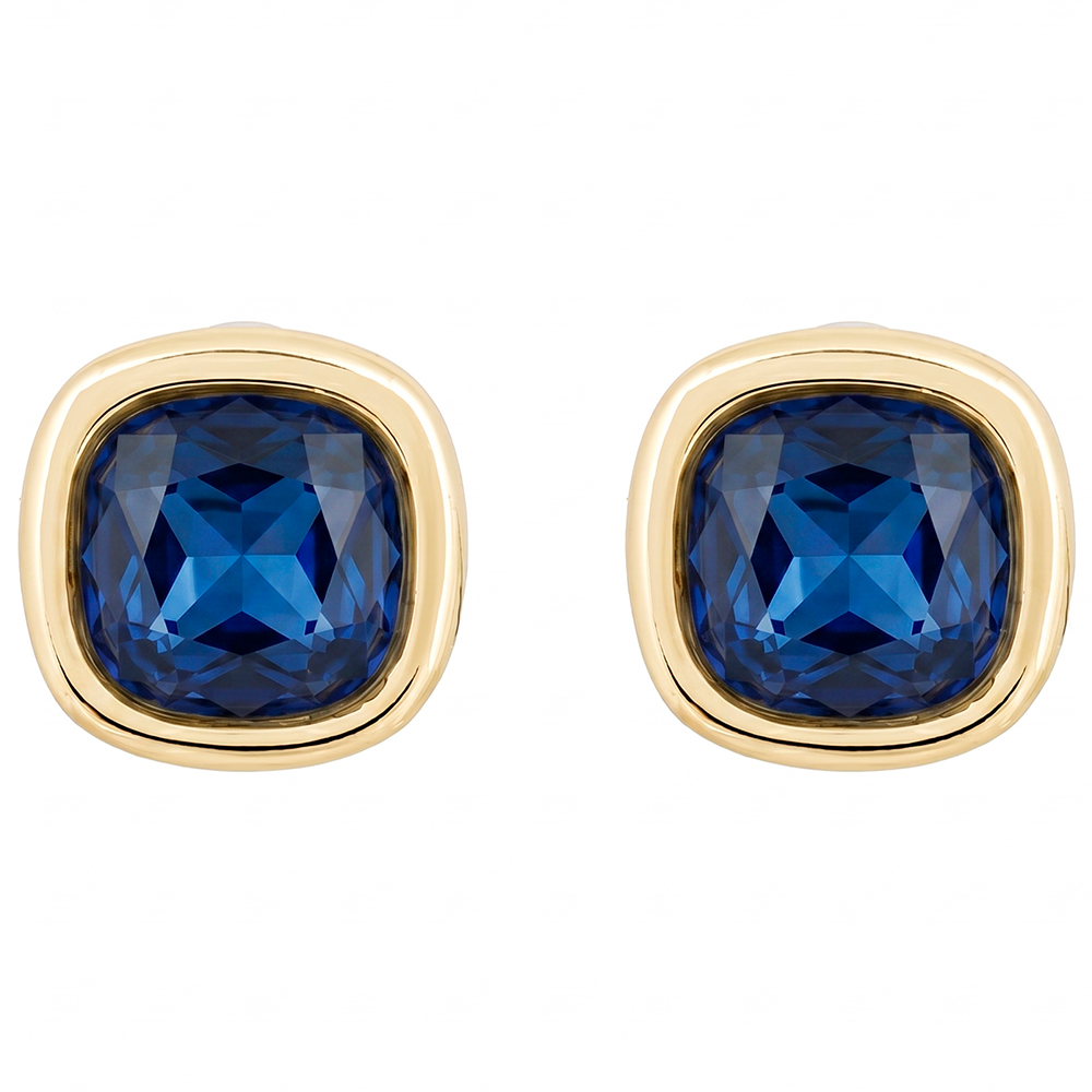 Fiore Luna Серьги Sapphire Арт.: AG210405E-021 G