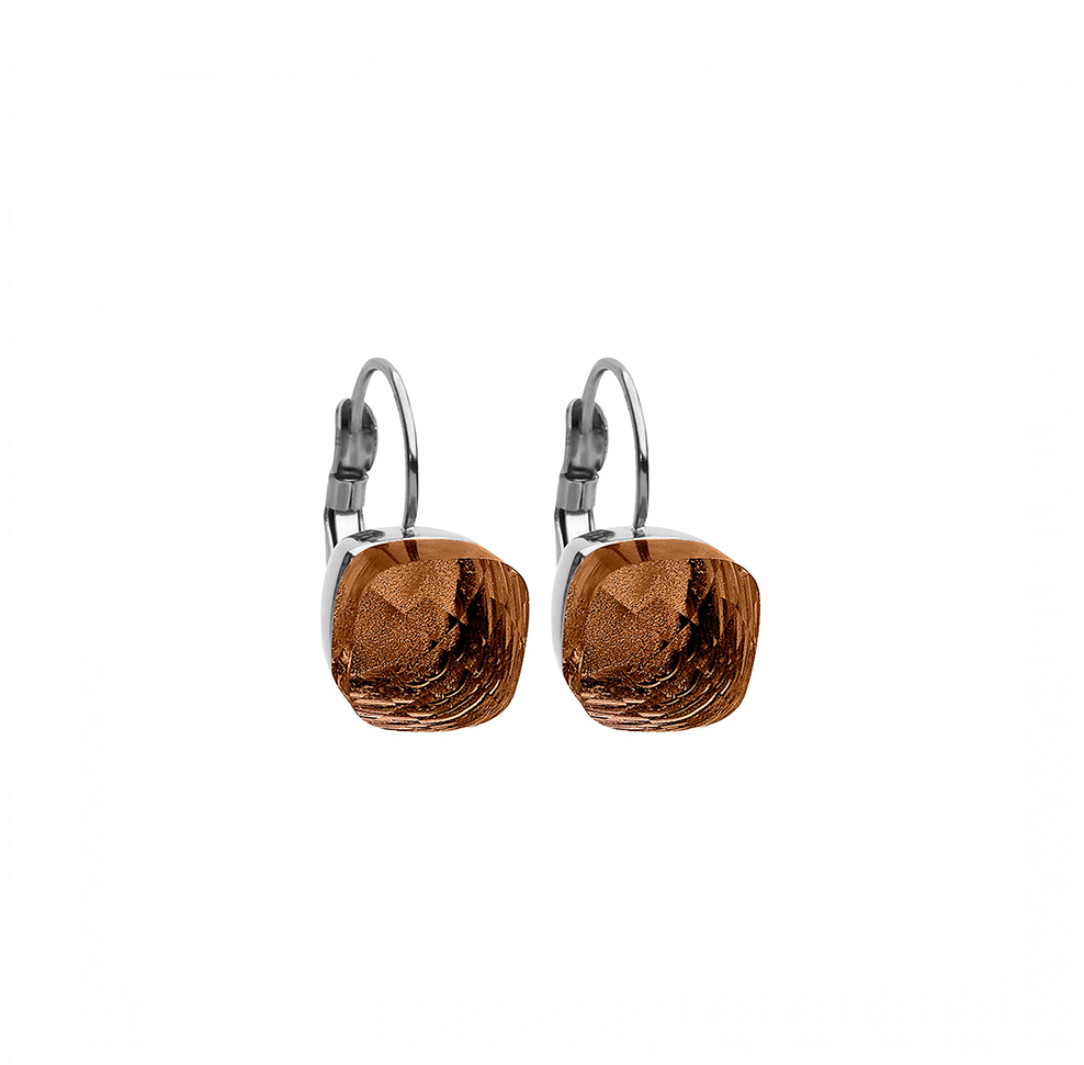 ������:������ Firenze smoked topaz(Qudo, ��������)