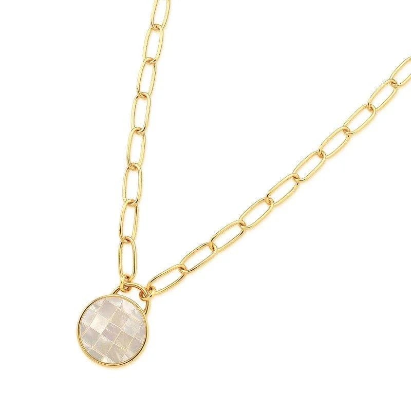  Mother Pearl Mosaic