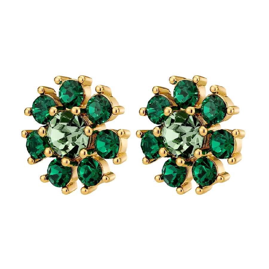  AUDE SG EMERALD GREEN