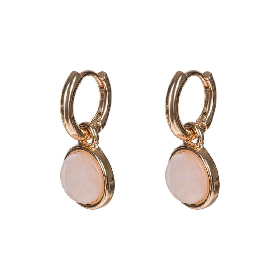  ROSE QUARTZ