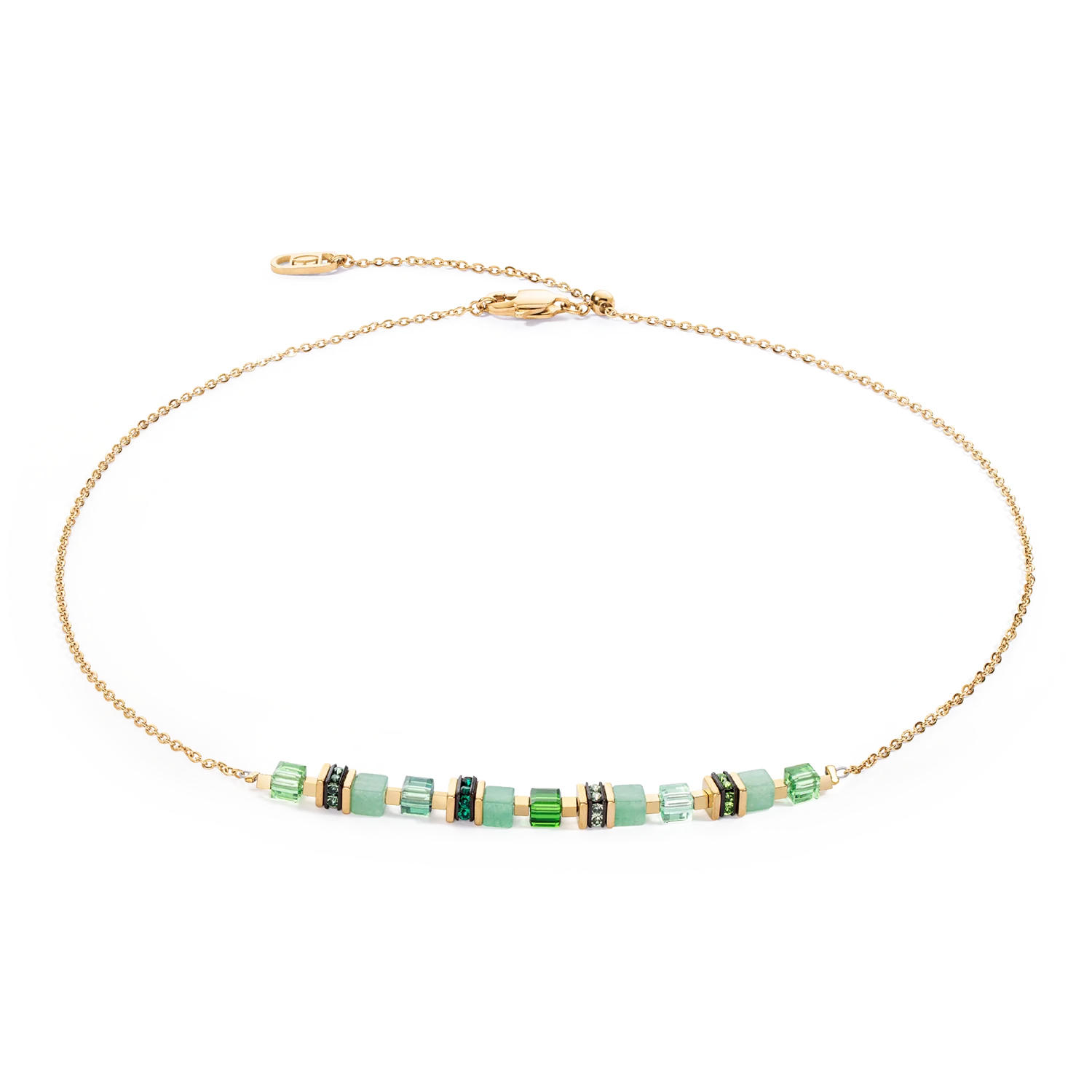  Green-Gold