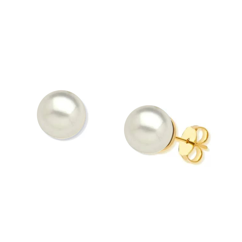  White Pearl