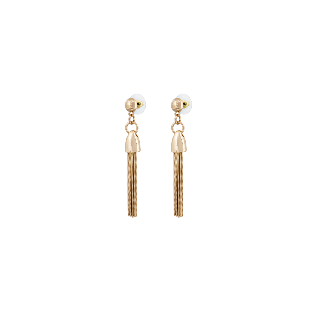 Fiore Luna Серьги Tassel Fiore Luna LE6085 G Арт.: LE6085 G