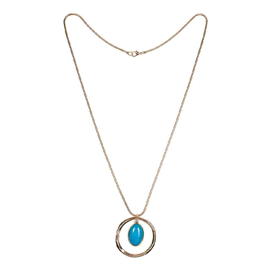  TURQUOISE OPAL
