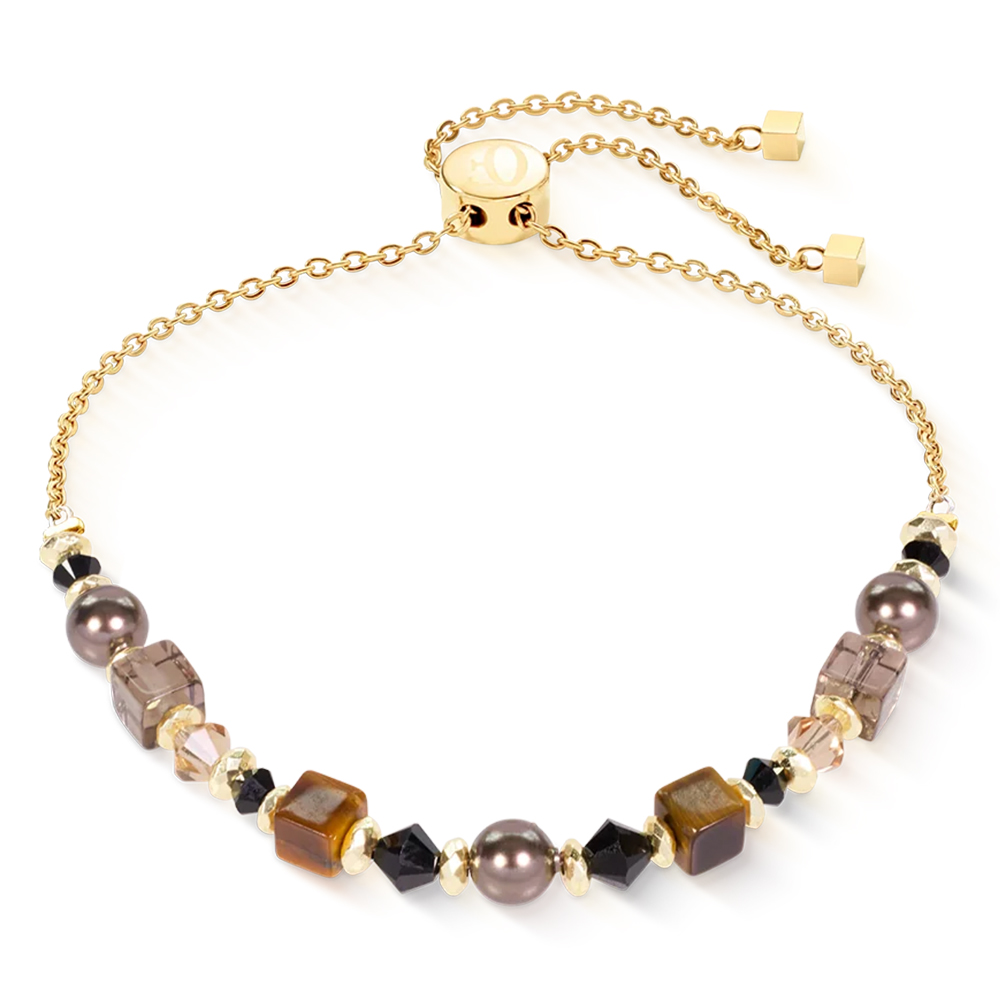 Coeur de Lion, ��������:������� Brown-Gold()