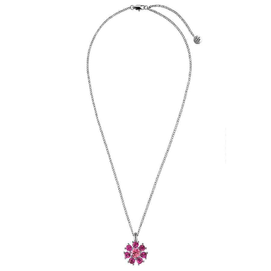  DELISE SS PINK