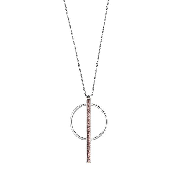 Fiore Luna Колье Peridot Fiore Luna B1902.16 G/S Арт.: B1902.16 G/S