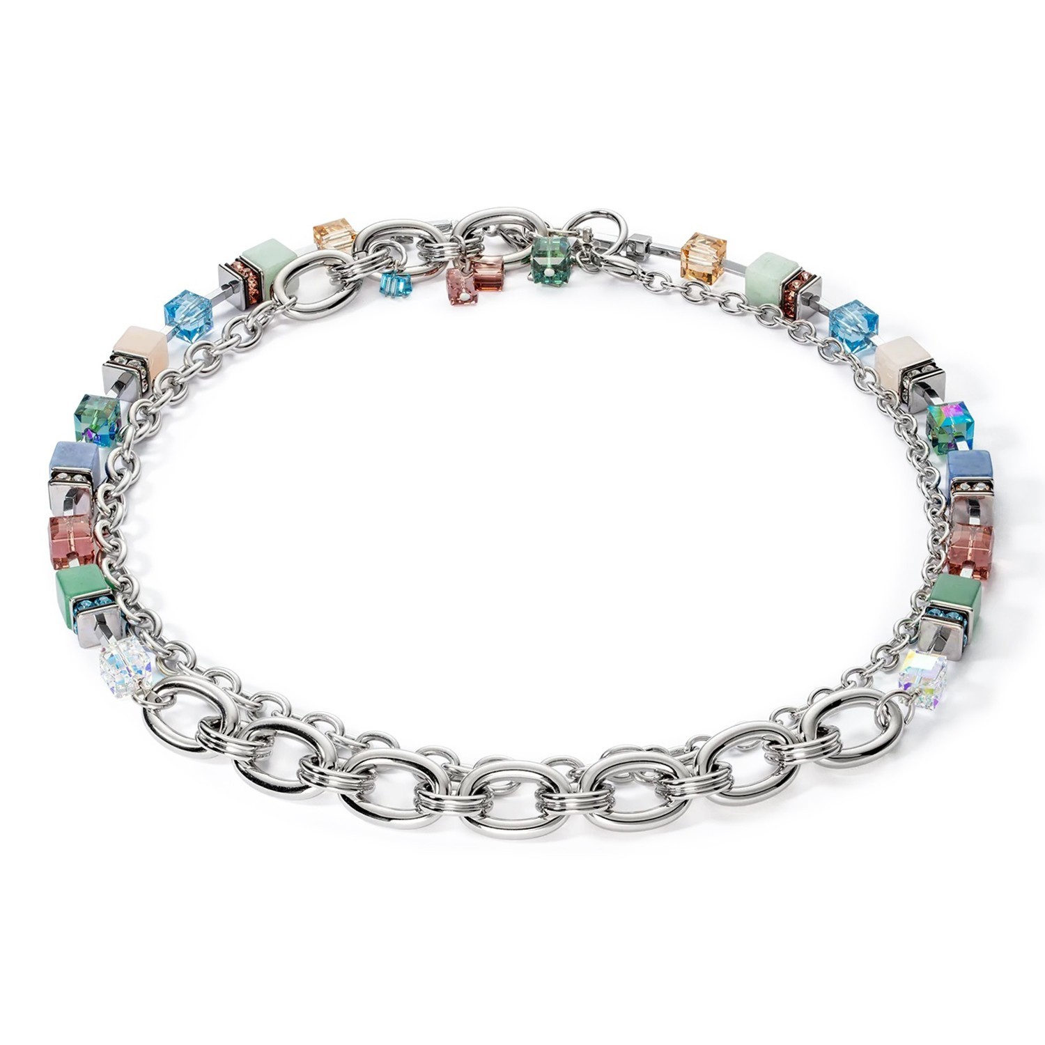 Coeur de Lion, ��������:����� Multicolor Gemstone()