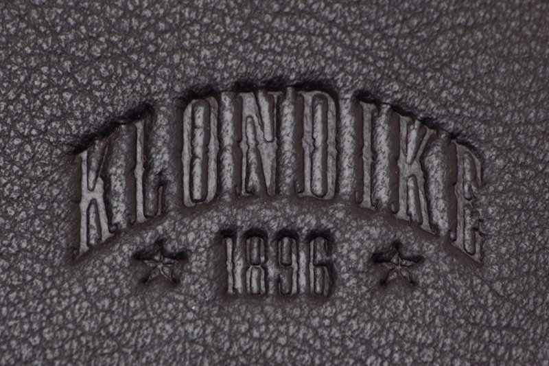 Klondike 1896 Бумажник Арт.: KD1101-03