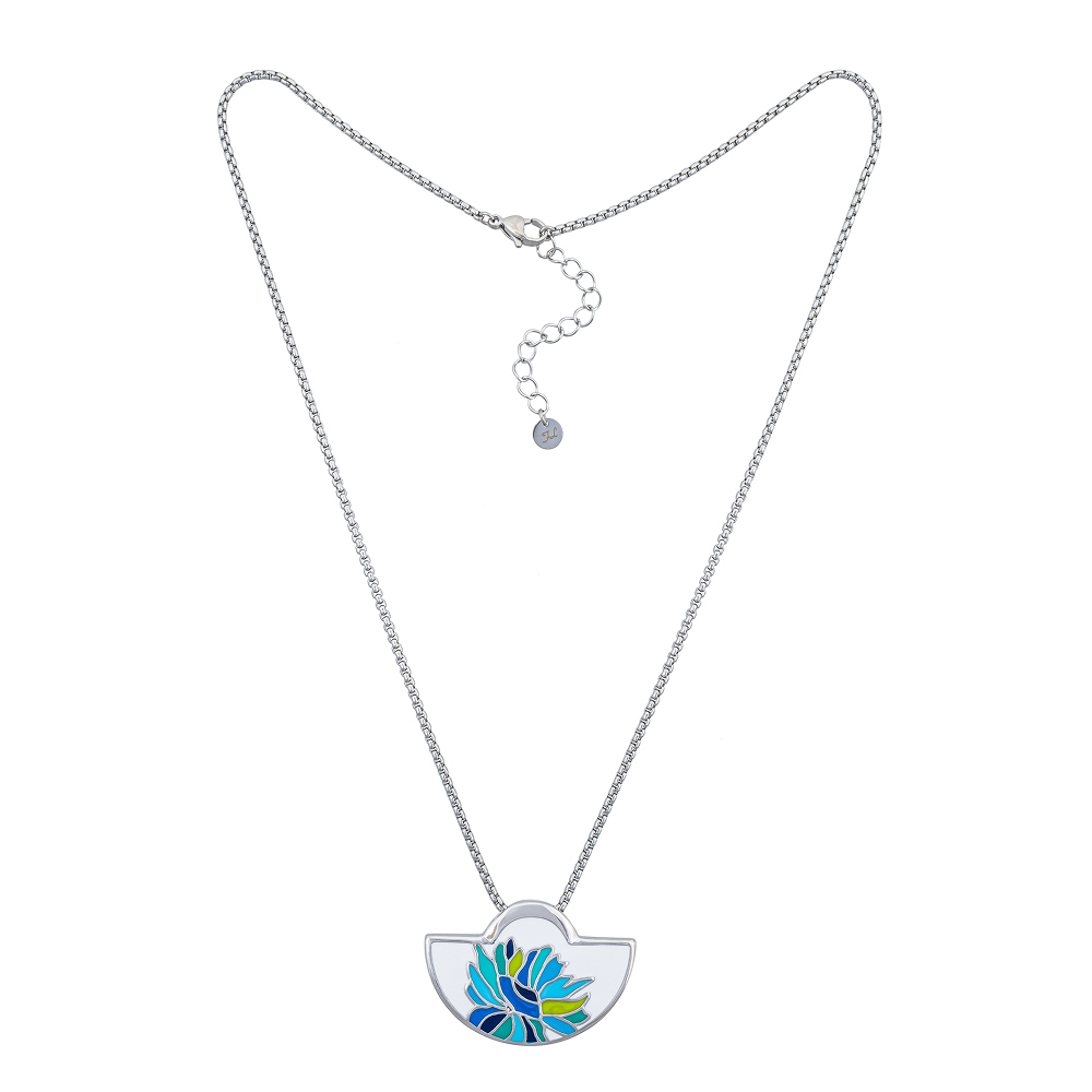 Fiore Luna Колье Арт.: BP13599-11A