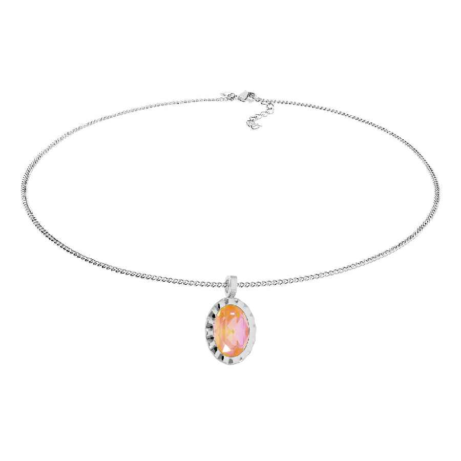  TIVOLA UNICA big (S/P) Crystal orange ignite 3cm