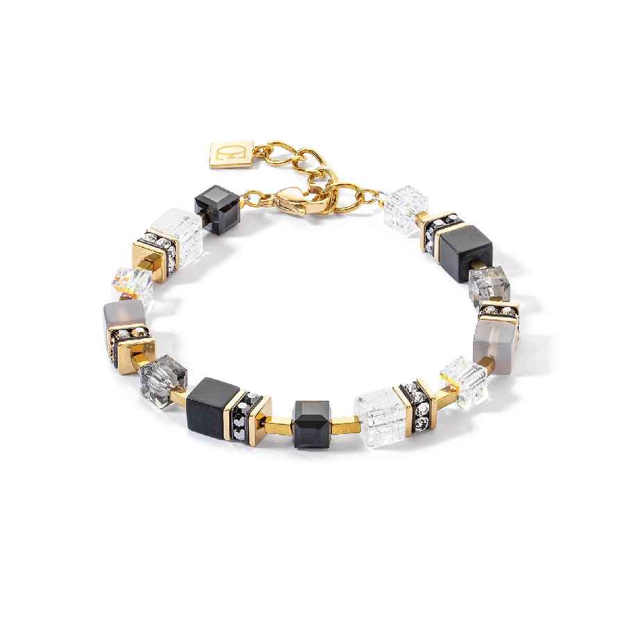  Black-Gold