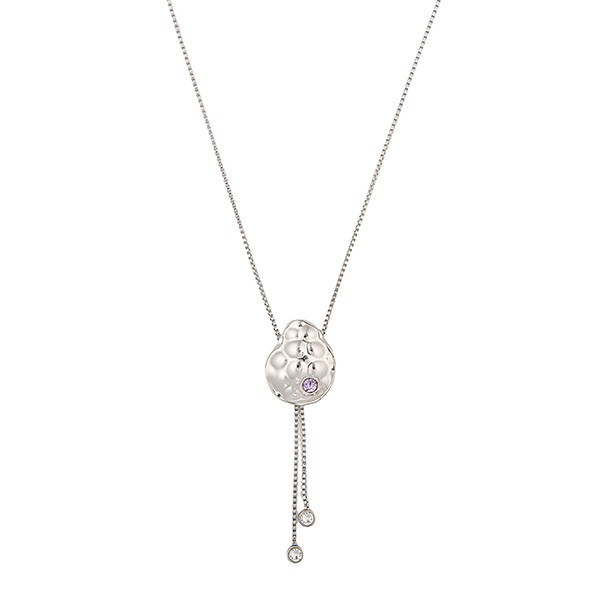 Fiore Luna Брошь СНЕЖИНКА  Zircon+crystal Арт.: XR1279B1 BL/S