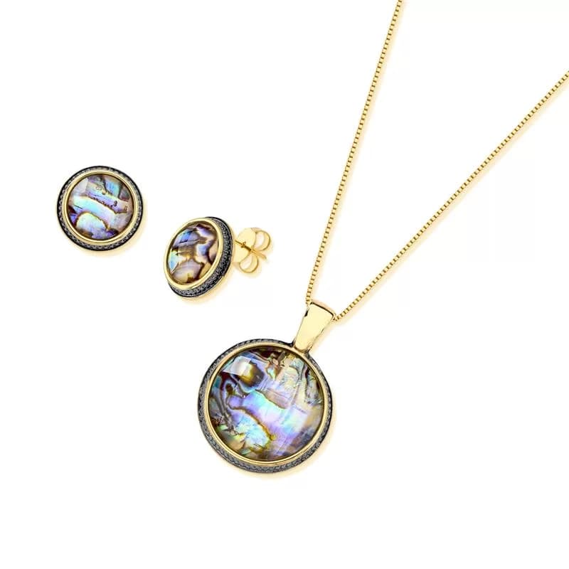  Abalone