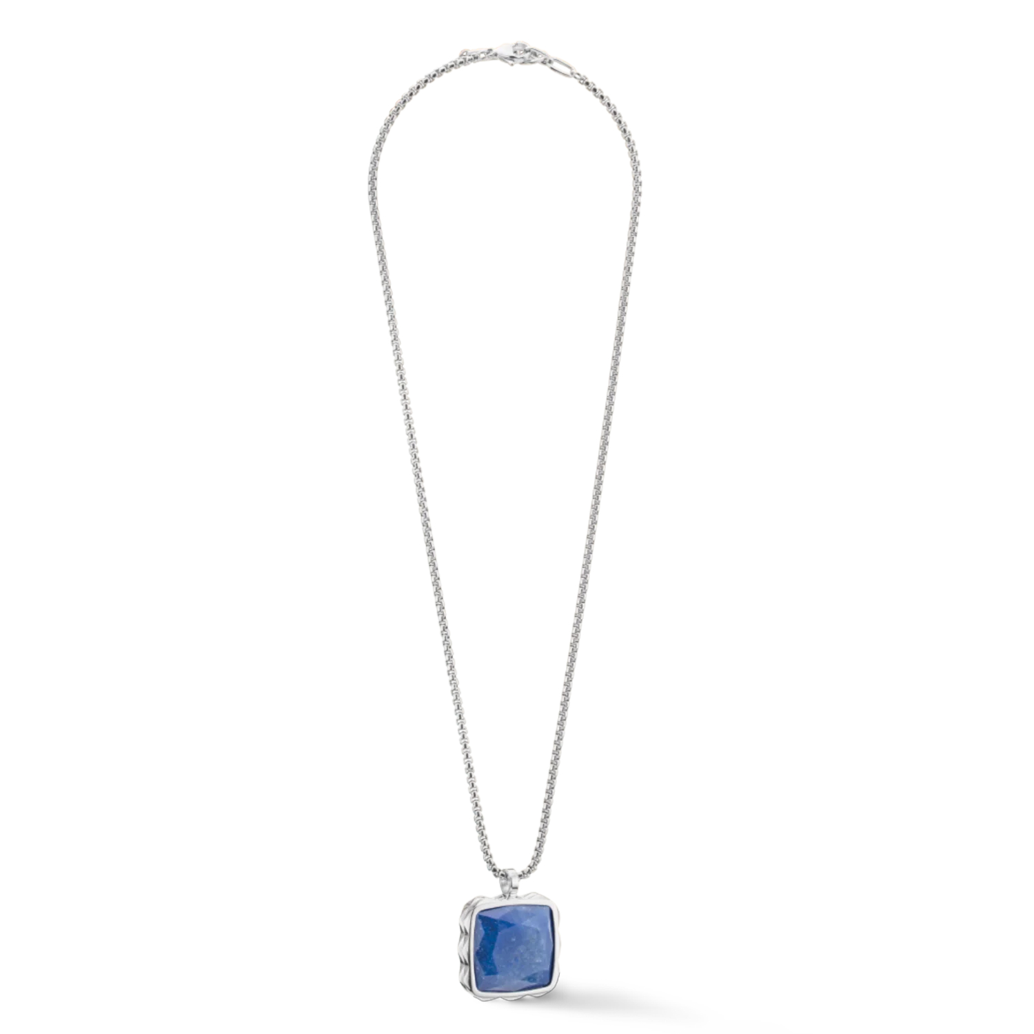  Blue-Silver
