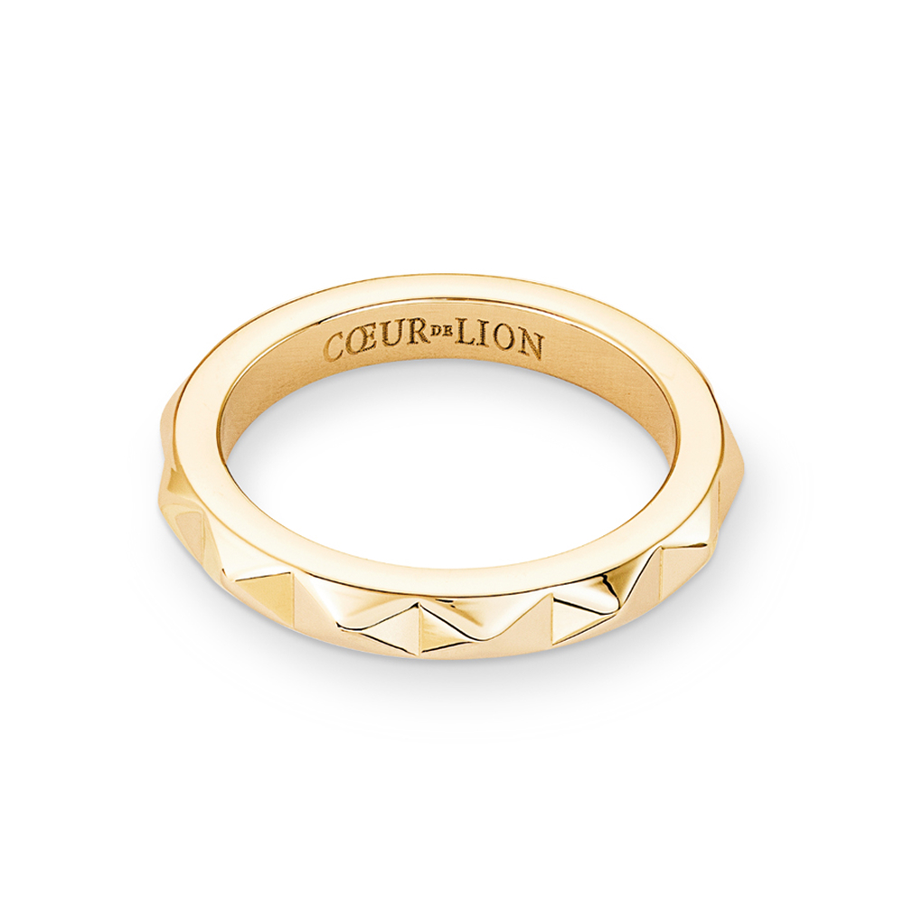 : Gold(Coeur de Lion, )