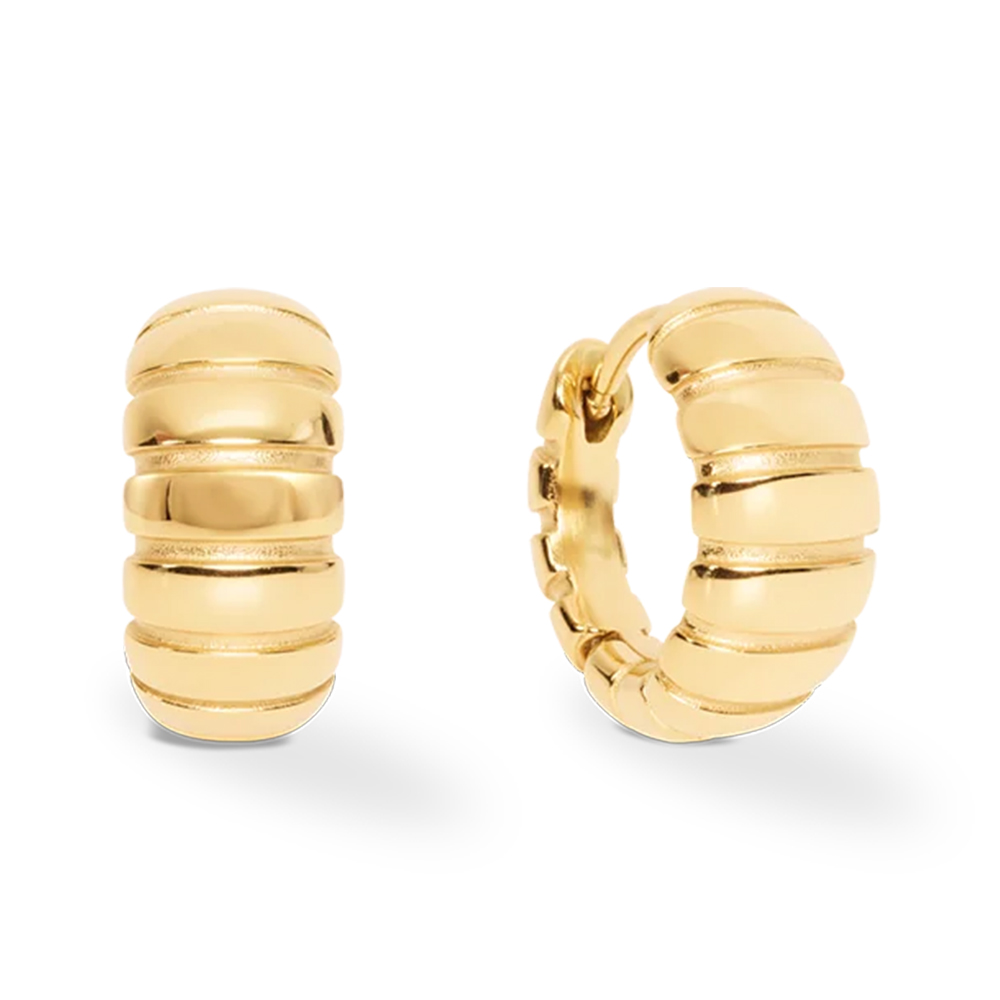 Coeur de Lion, ��������:������ Hoop 14�� Gold()