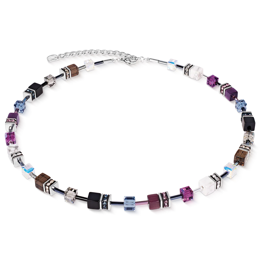 Coeur de Lion, ��������:����� Purple-Grey()