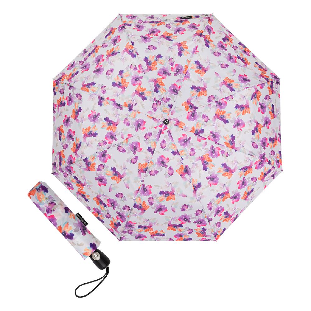 Pierre Cardin Зонт складной Pierre Cardin 82857-OC Flower  product-3864 Арт.: product-3864