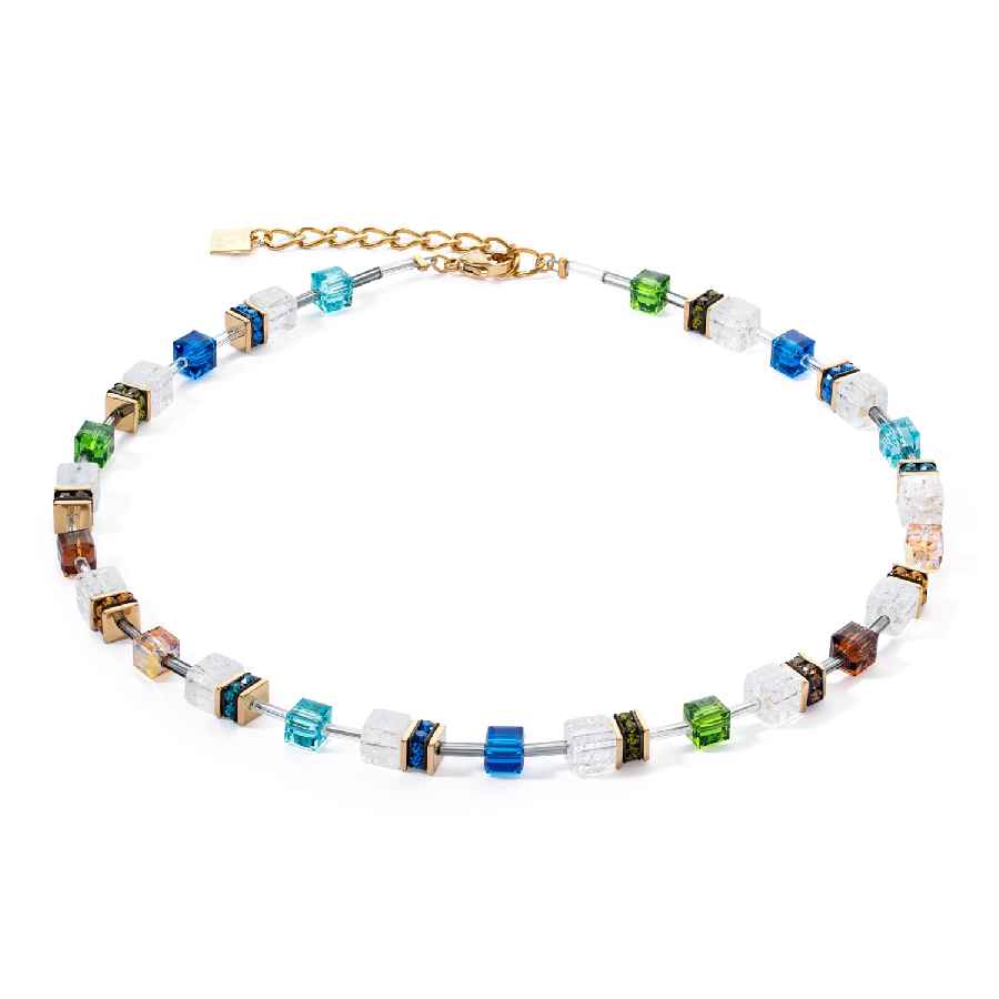  Multicolour Gold