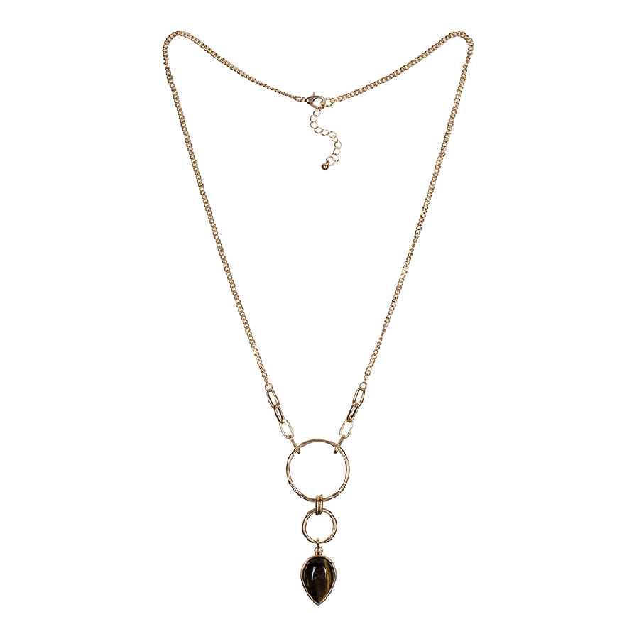  TIGER EYE