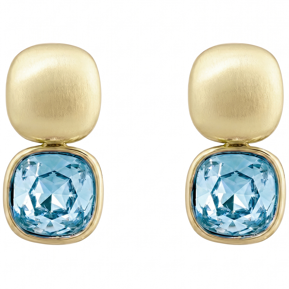 Fiore Luna Серьги Light Sapphire Арт.: AG205295E-009 G