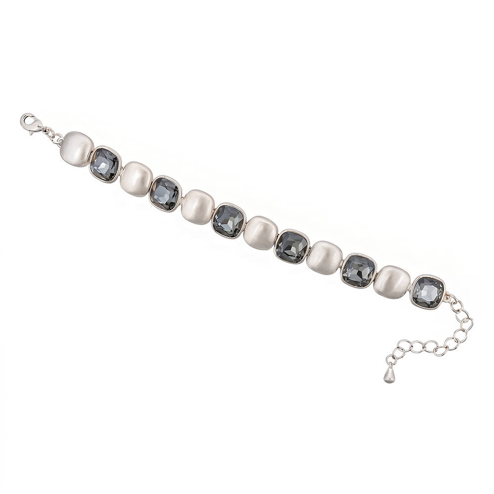 Fiore Luna Браслет Black Diamond Арт.: CG201022H-030 S