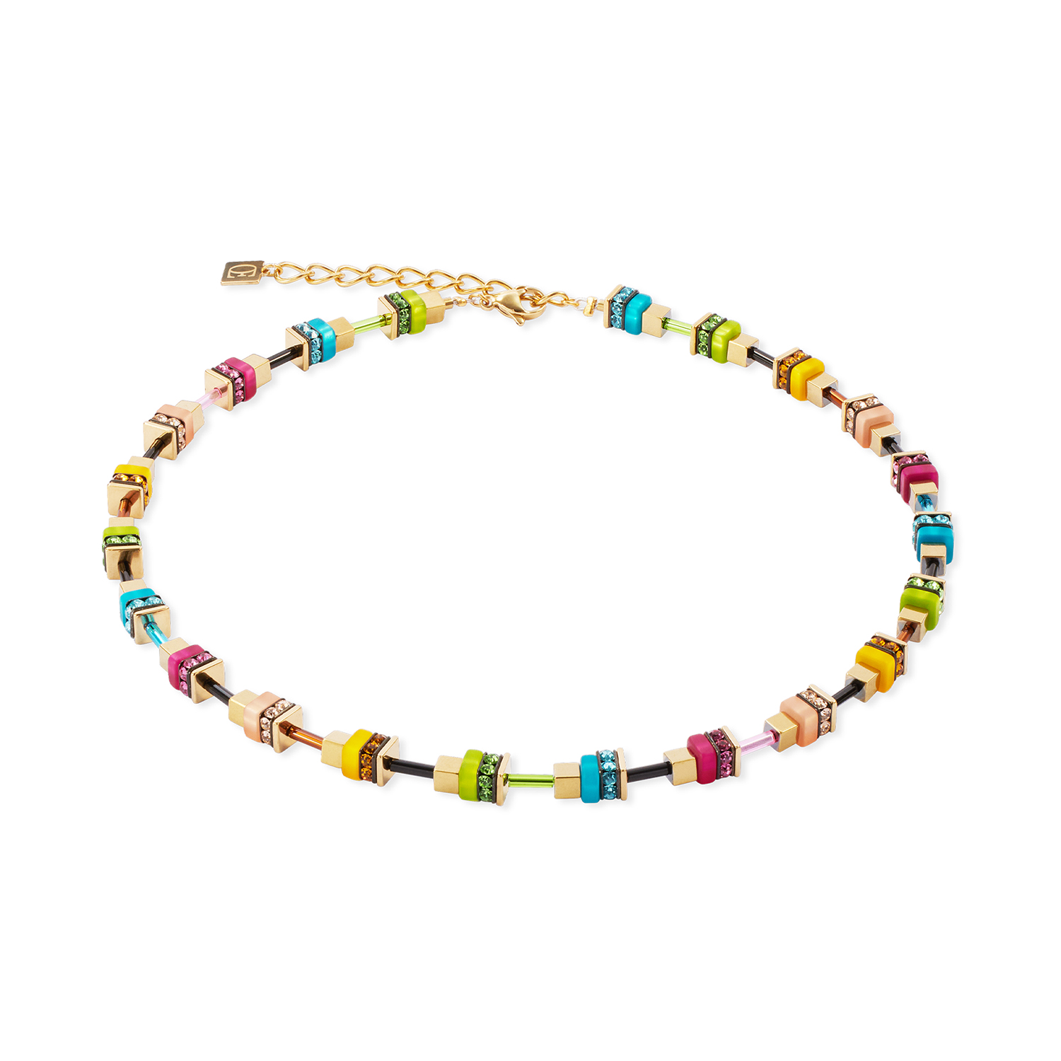 Coeur de Lion, ��������:����� Boho Sunset Cube Coeur de Lion 4413/10-1516()