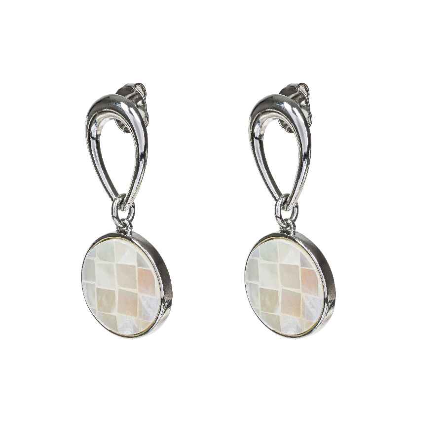  Mother Pearl Mosaic